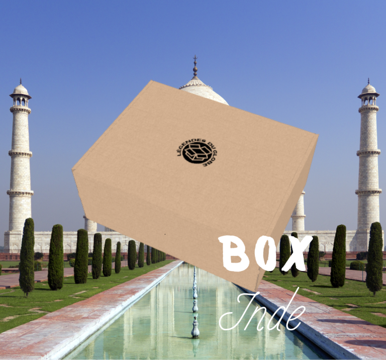 Box Inde box Inde
box artisanat indien
box bien-être Inde
box senteurs indiennes
box garam masala
coffret Inde spirituelle
box inspiration Inde